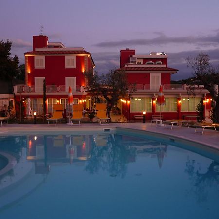 Il Parco Sul Mare Resort & Spa Tortoreto Instalações foto